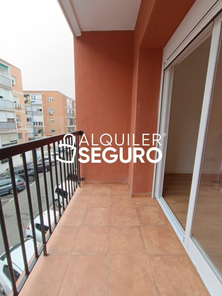 Inmueble en Calle Rio Henares, MADRID