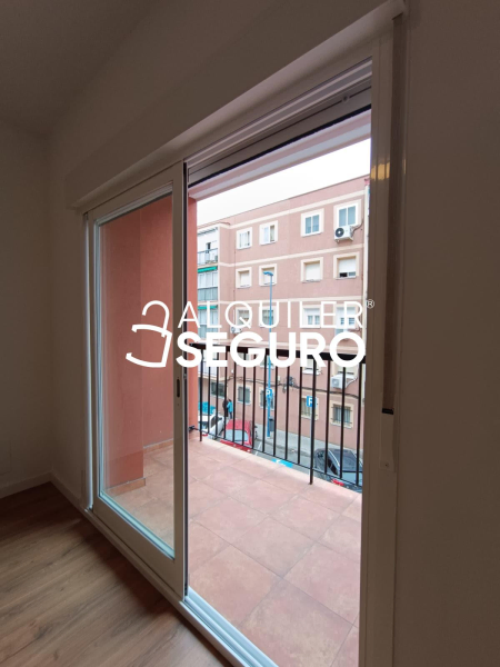 Inmueble en Calle Rio Henares, MADRID