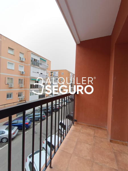Inmueble en Calle Rio Henares, MADRID
