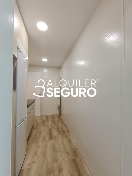 Inmueble en Calle Rio Henares, MADRID