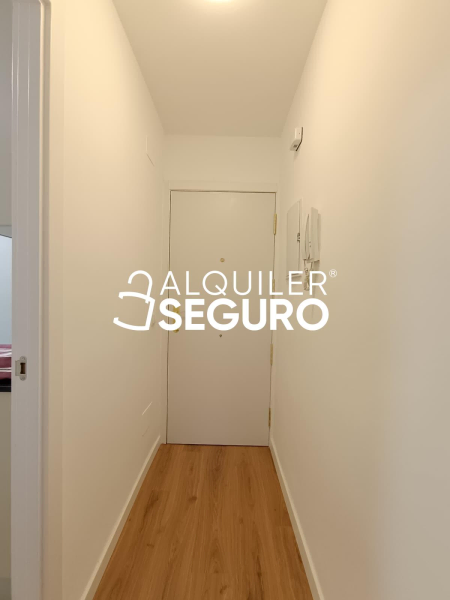 Inmueble en Calle Rio Henares, MADRID