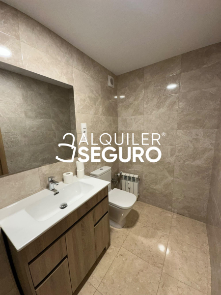 Inmueble en Calle de la Libertad, MADRID
