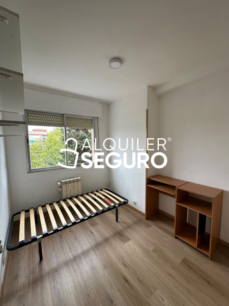 Inmueble en Calle de la Libertad, MADRID
