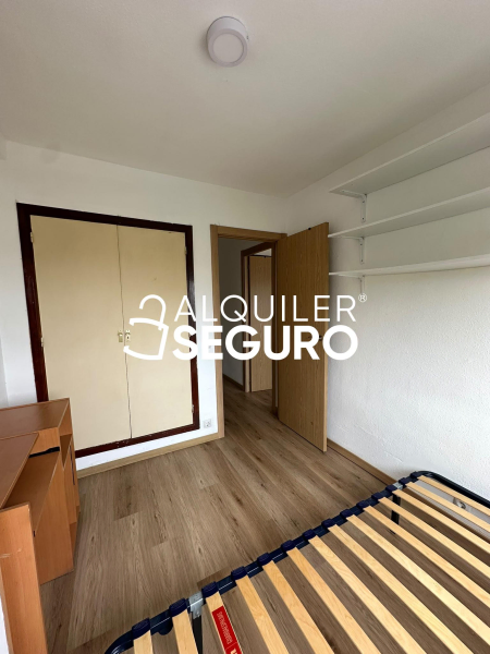 Inmueble en Calle de la Libertad, MADRID
