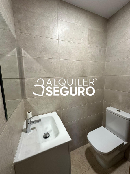 Inmueble en Calle de la Libertad, MADRID