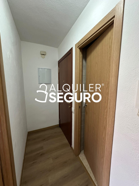 Inmueble en Calle de la Libertad, MADRID
