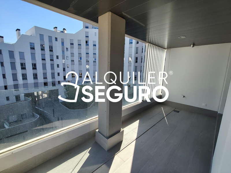 Inmueble en Calle de Gustavo Pérez Puig, MADRID