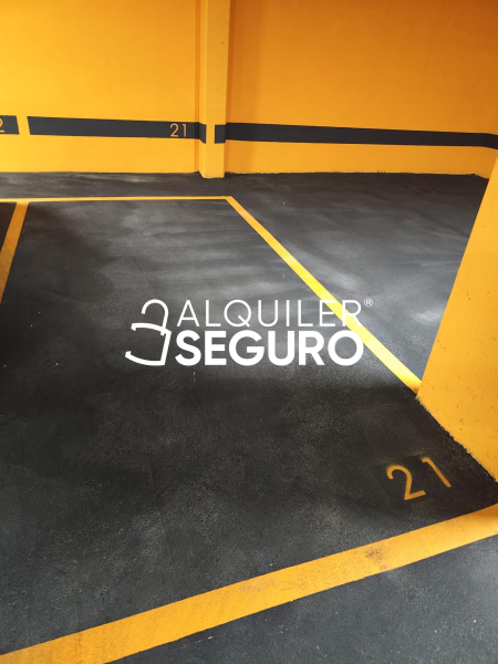 Inmueble en Calle de Gustavo Pérez Puig, MADRID