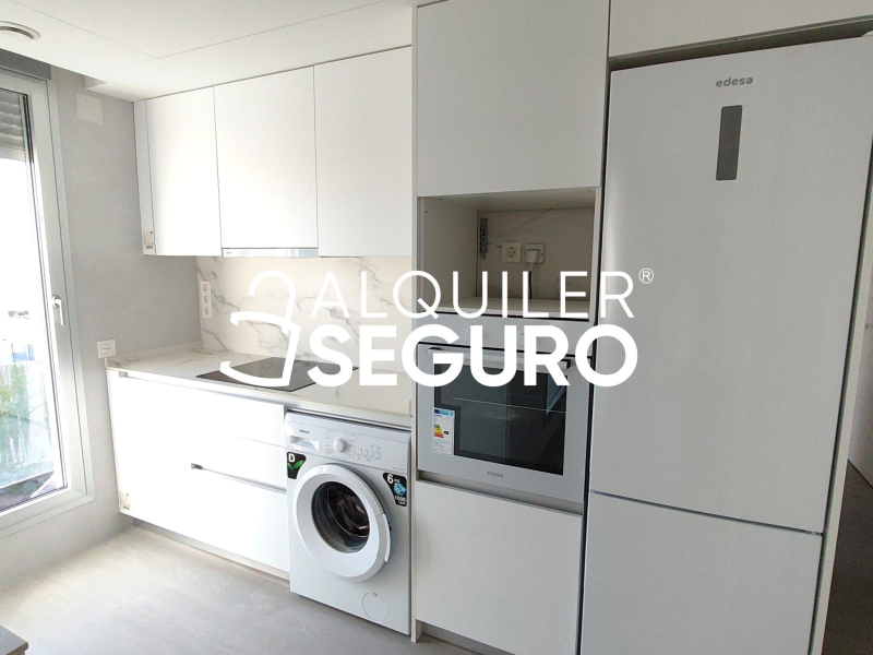Inmueble en Calle de Gustavo Pérez Puig, MADRID