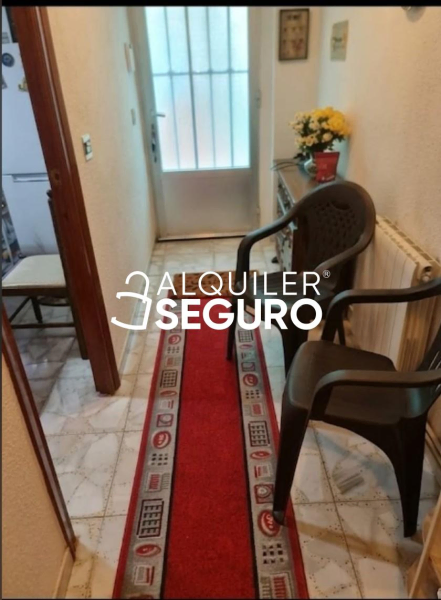 Piso en Calle Arroyo, LERMA BURGOS