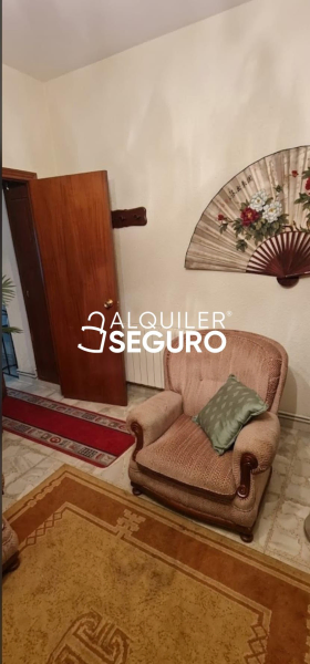 Piso en Calle Arroyo, LERMA BURGOS