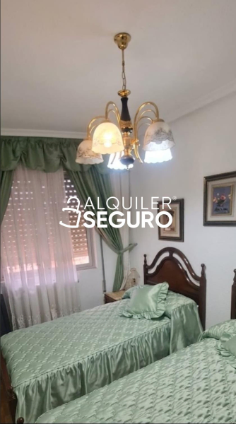 Piso en Calle Arroyo, LERMA BURGOS