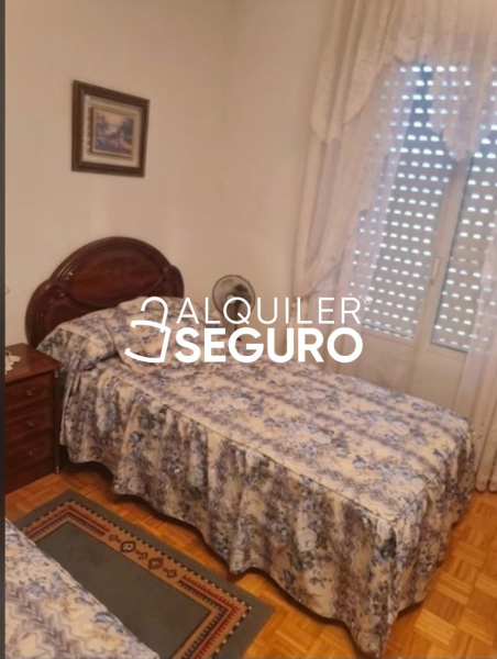 Piso en Calle Arroyo, LERMA BURGOS