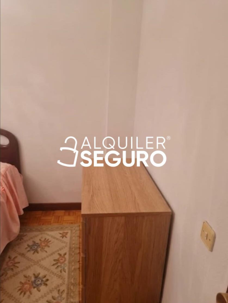 Piso en Calle Arroyo, LERMA BURGOS