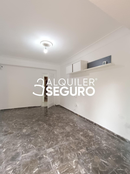 Piso en Paseo de Alberto Palacios, MADRID MADRID