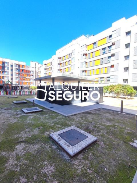 Inmueble en Calle Giganta Andandona, MADRID