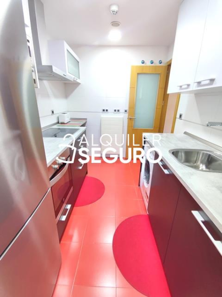 Inmueble en Calle Giganta Andandona, MADRID
