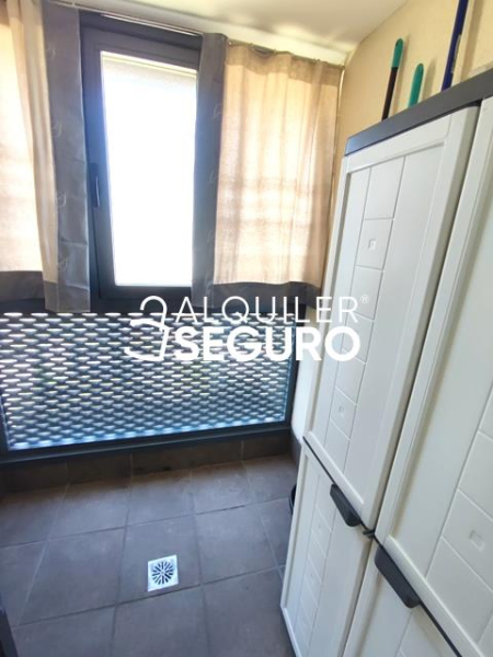 Inmueble en Calle Giganta Andandona, MADRID