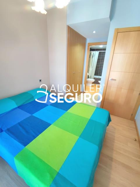 Inmueble en Calle Giganta Andandona, MADRID