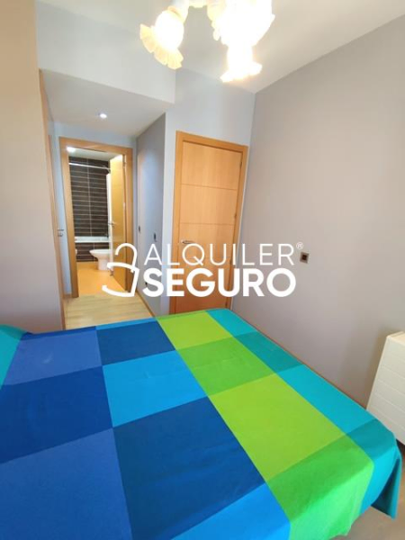 Inmueble en Calle Giganta Andandona, MADRID