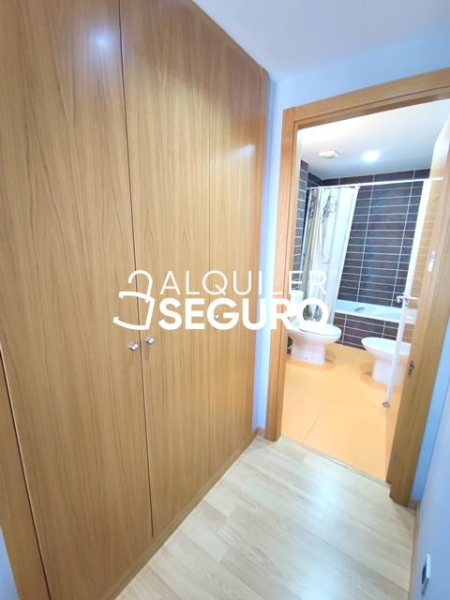 Inmueble en Calle Giganta Andandona, MADRID