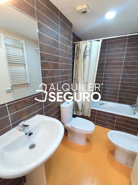 Inmueble en Calle Giganta Andandona, MADRID