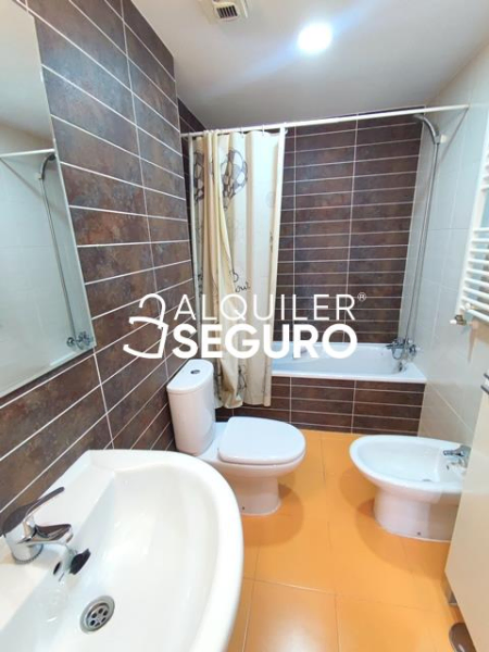 Inmueble en Calle Giganta Andandona, MADRID