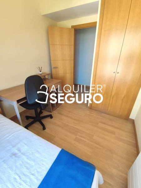 Inmueble en Calle Giganta Andandona, MADRID