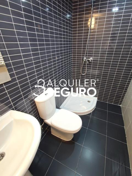 Inmueble en Calle Giganta Andandona, MADRID