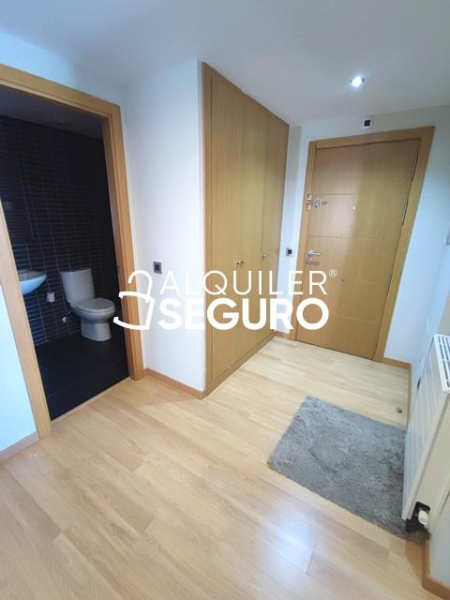 Inmueble en Calle Giganta Andandona, MADRID