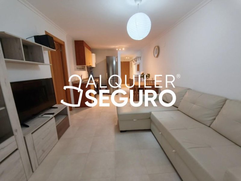 Inmueble en Calle Vicente Blasco Ibañez, ALICANTE