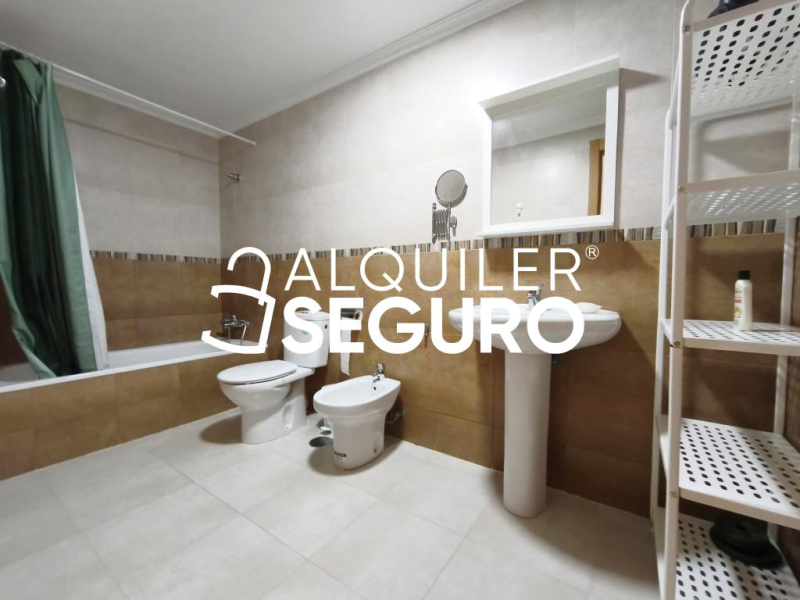 Inmueble en Calle Vicente Blasco Ibañez, ALICANTE