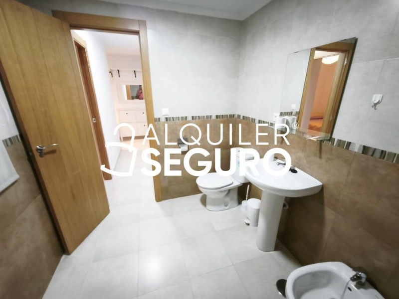 Inmueble en Calle Vicente Blasco Ibañez, ALICANTE