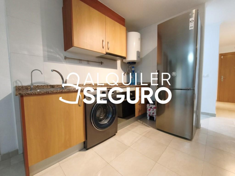 Inmueble en Calle Vicente Blasco Ibañez, ALICANTE