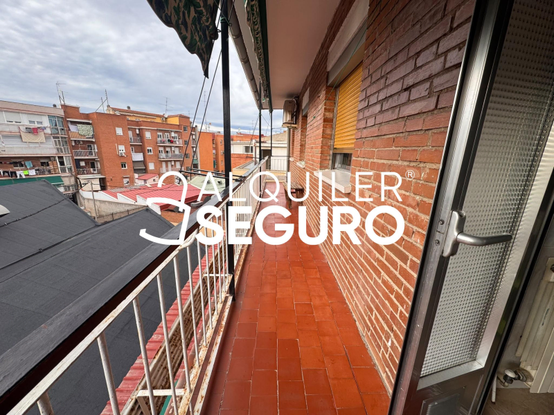Piso en Calle de la Laguna, MADRID MADRID