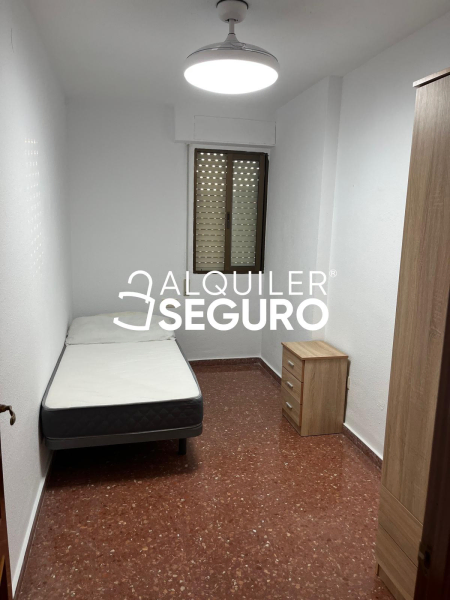 Piso en Calle Maestra Inés Mir, BURJASSOT VALENCIA