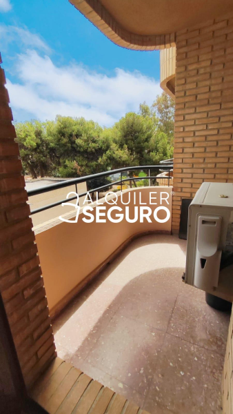 Piso en Calle Maestra Inés Mir, BURJASSOT VALENCIA