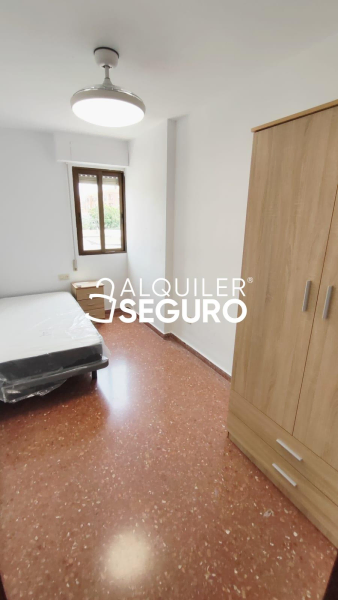 Piso en Calle Maestra Inés Mir, BURJASSOT VALENCIA