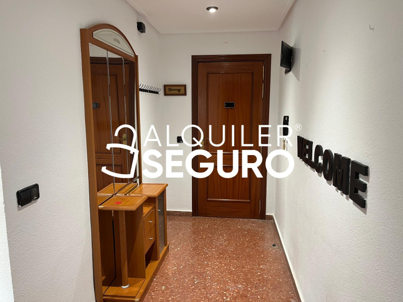 Piso en Calle Maestra Inés Mir, BURJASSOT VALENCIA