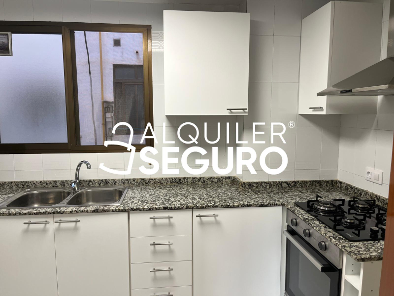 Piso en Calle Maestra Inés Mir, BURJASSOT VALENCIA