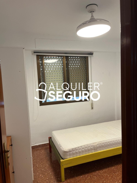 Piso en Calle Maestra Inés Mir, BURJASSOT VALENCIA