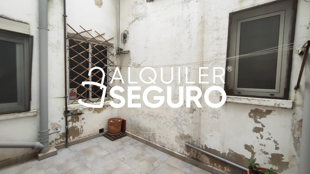 Piso en Calle Les Eres, ALDAIA VALENCIA