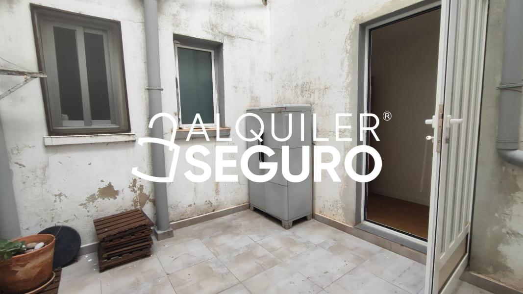 Piso en Calle Les Eres, ALDAIA VALENCIA