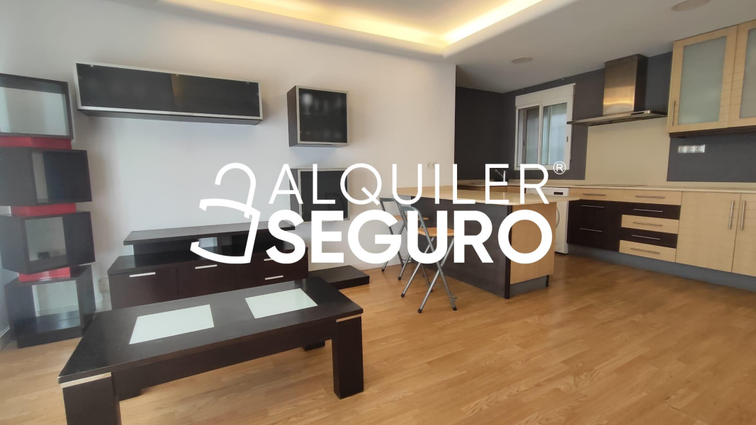 Piso en Calle Les Eres, ALDAIA VALENCIA