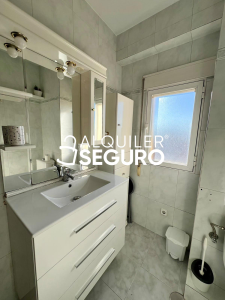 Inmueble en Calle de López de Hoyos, MADRID