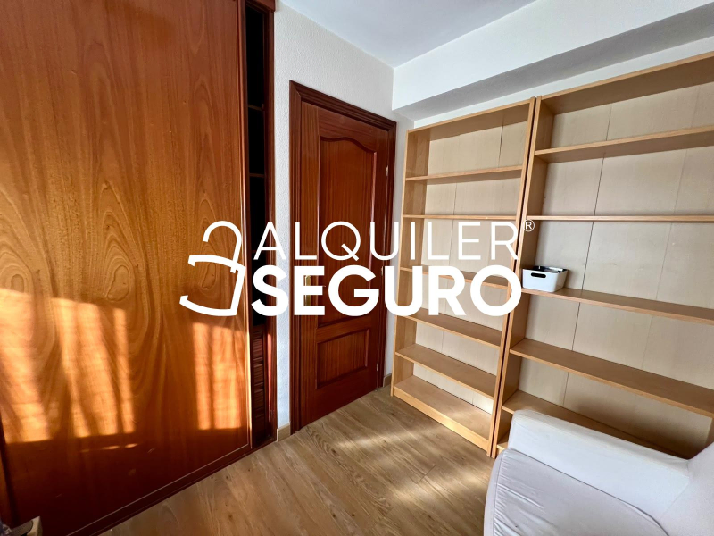 Inmueble en Calle de López de Hoyos, MADRID