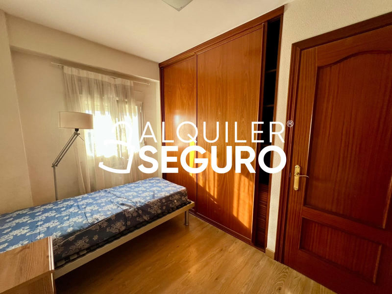 Inmueble en Calle de López de Hoyos, MADRID