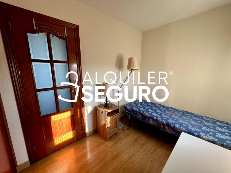 Inmueble en Calle de López de Hoyos, MADRID