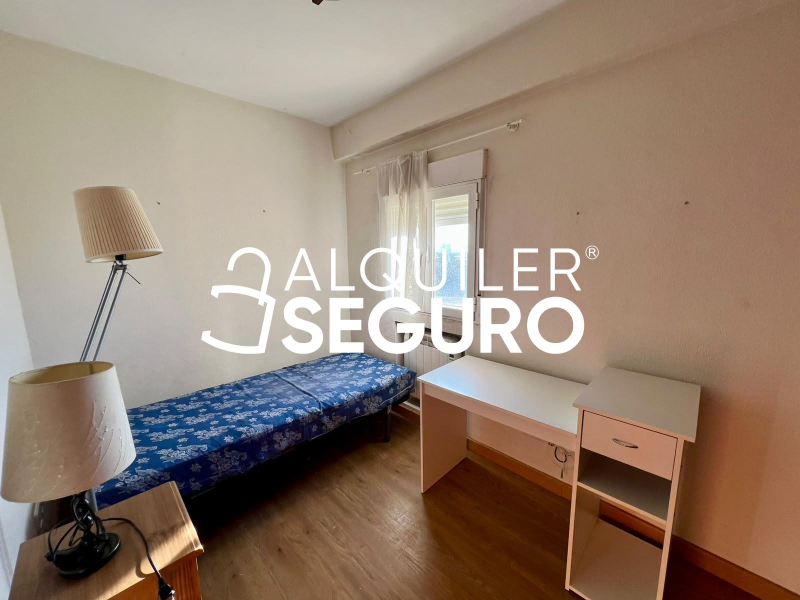Inmueble en Calle de López de Hoyos, MADRID