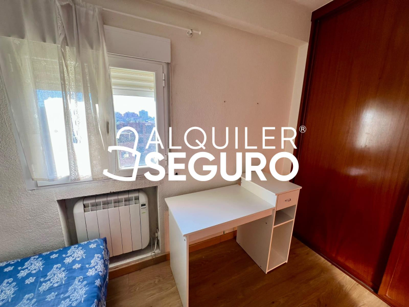 Inmueble en Calle de López de Hoyos, MADRID